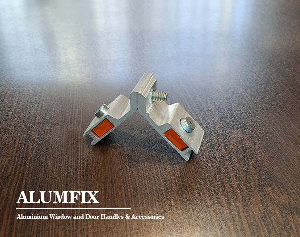 فیکسر 1126 آلوم فیکس